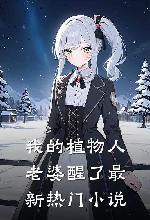 我的植物人老婆醒了最新热门小说