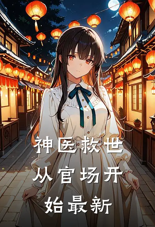 神医救世：从官场开始最新