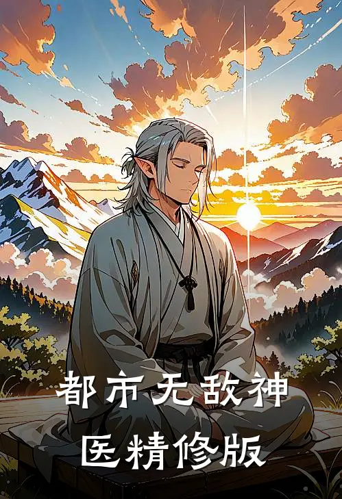 都市无敌神医精修版