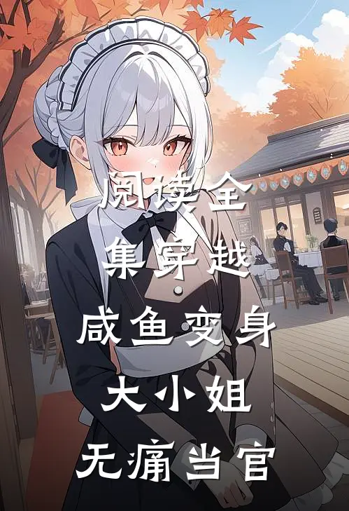 阅读全集穿越：咸鱼变身大小姐，无痛当官