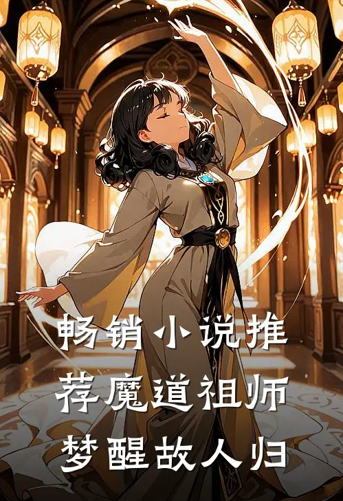 畅销小说推荐魔道祖师：梦醒故人归