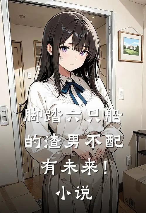脚踏六只船的渣男不配有未来！小说