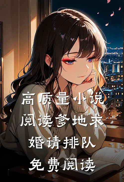 高质量小说阅读爹地求婚请排队免费阅读