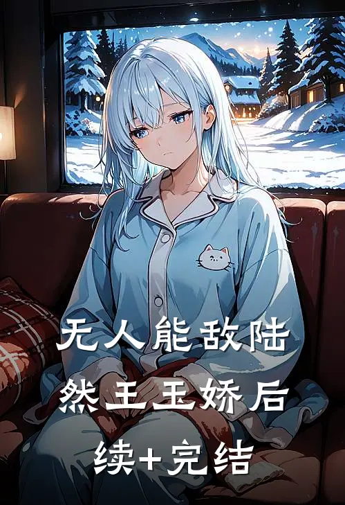 无人能敌陆然王玉娇后续+完结