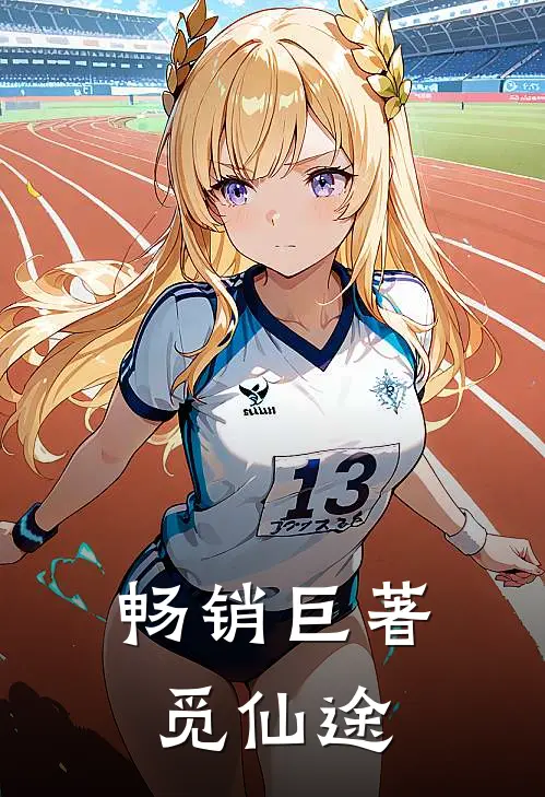 畅销巨著觅仙途