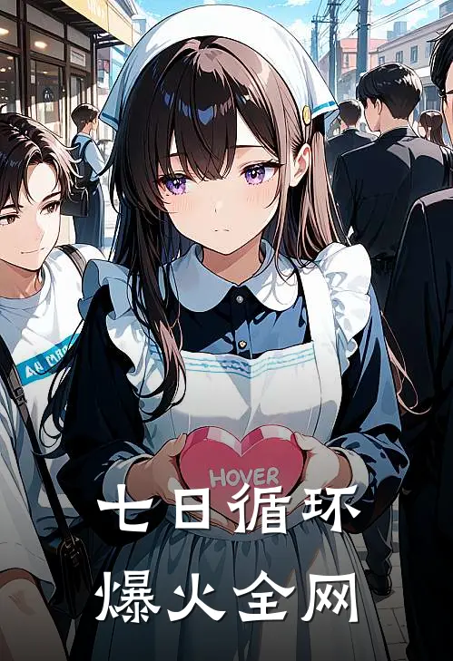 七日循环爆火全网