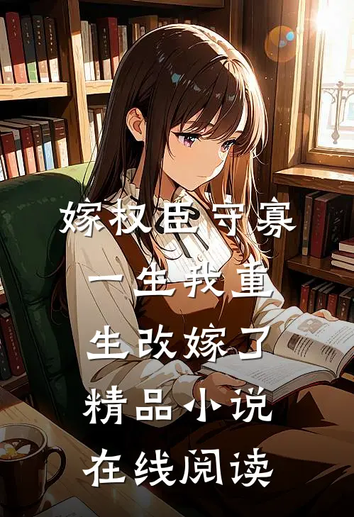 嫁权臣守寡一生我重生改嫁了精品小说在线阅读