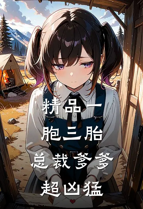 精品一胞三胎，总裁爹爹超凶猛