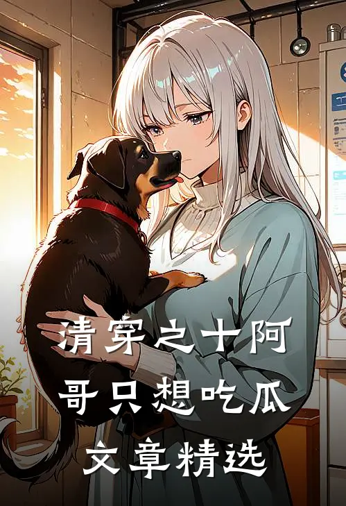 清穿之十阿哥只想吃瓜文章精选