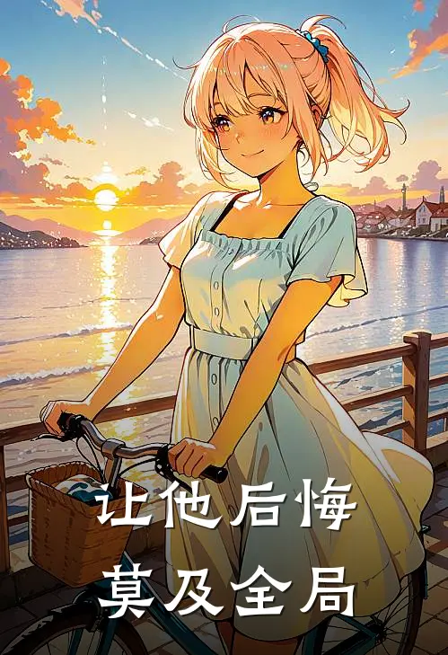 让他后悔莫及全局