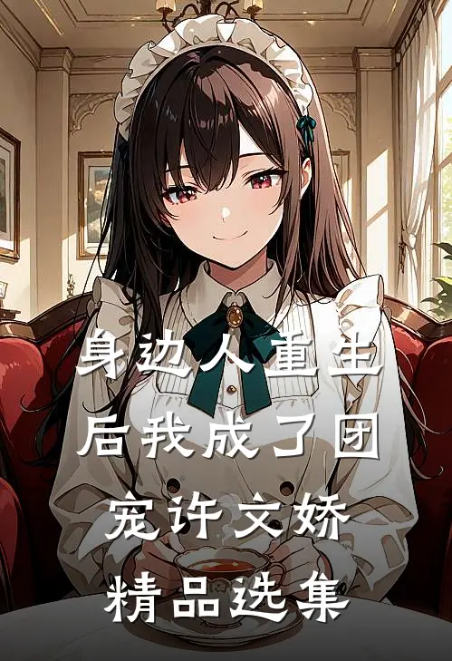身边人重生后我成了团宠许文娇精品选集