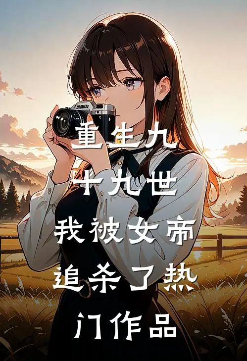 重生九十九世，我被女帝追杀了热门作品