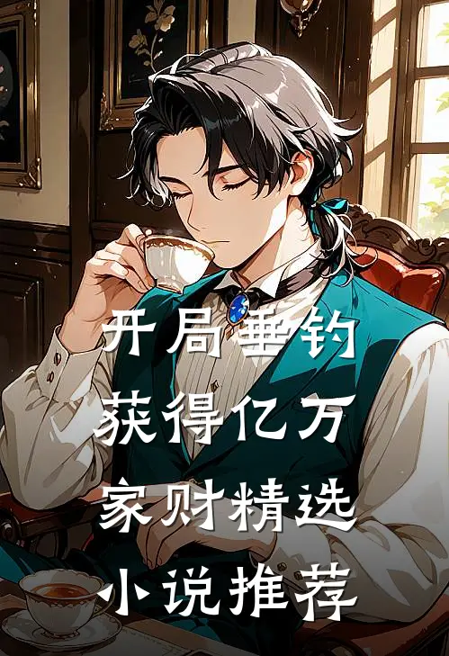 开局垂钓，获得亿万家财精选小说推荐
