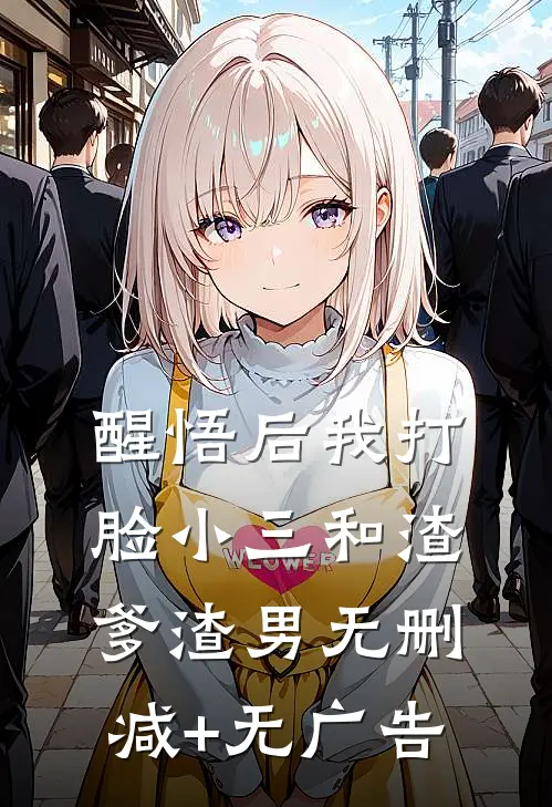 醒悟后我打脸小三和渣爹渣男无删减+无广告
