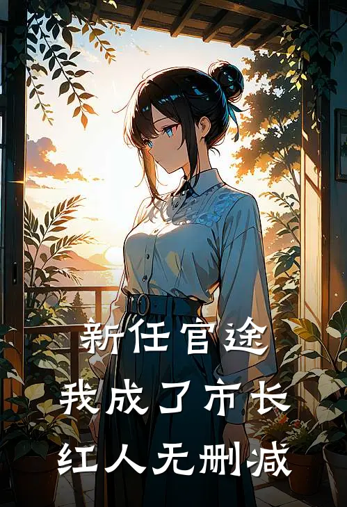 新任官途，我成了市长红人无删减