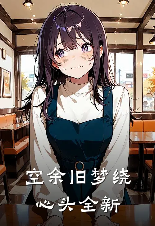 空余旧梦绕心头全新