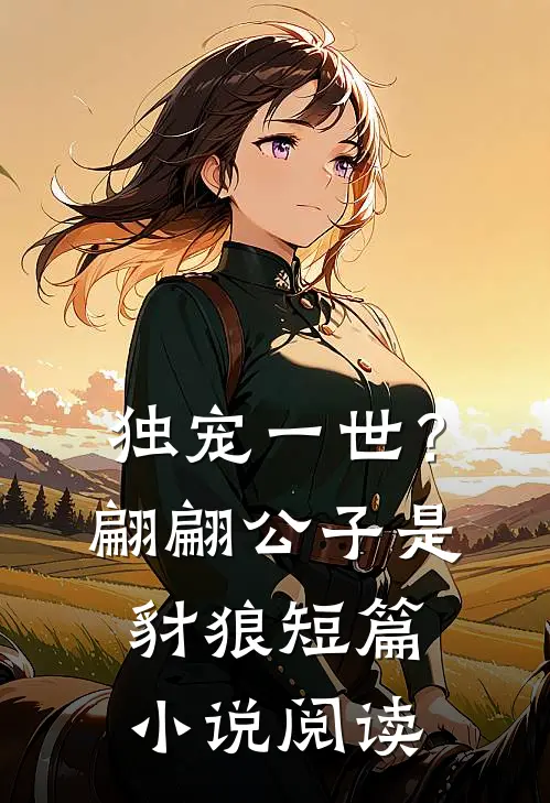 独宠一世？翩翩公子是豺狼短篇小说阅读
