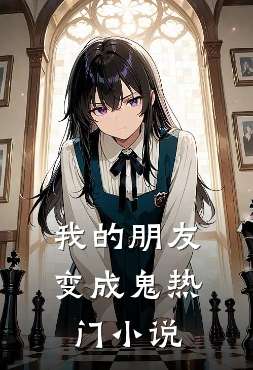 我的朋友变成鬼热门小说