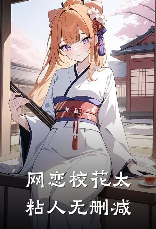 网恋校花太粘人无删减