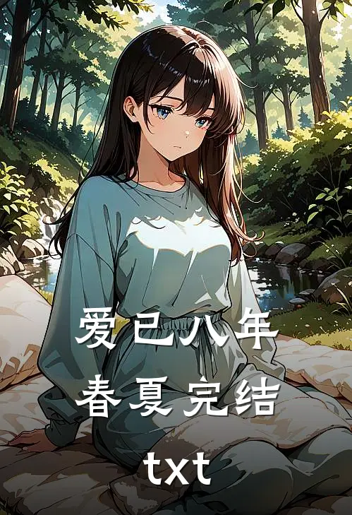 爱已八年春夏完结txt