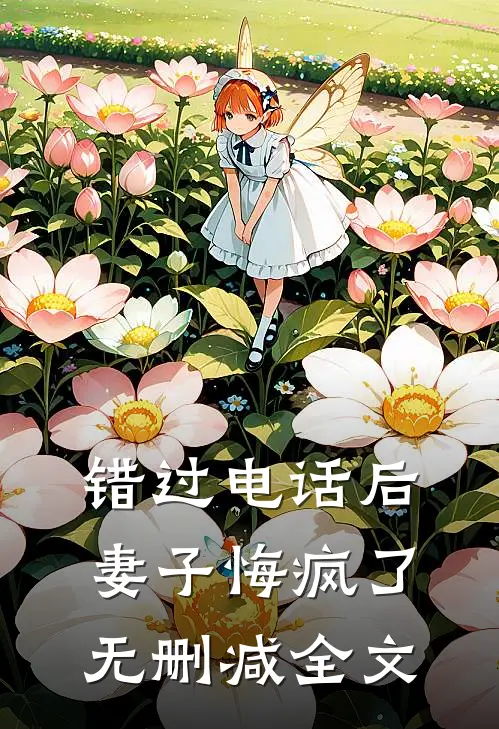 错过电话后，妻子悔疯了无删减全文