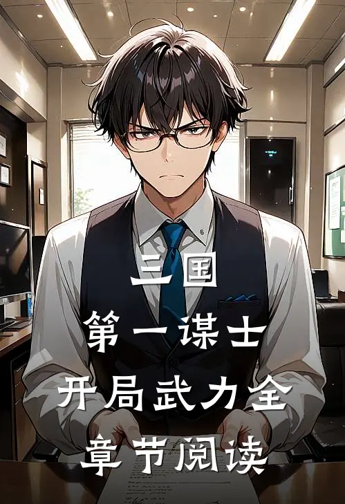 三国：第一谋士，开局武力全章节阅读