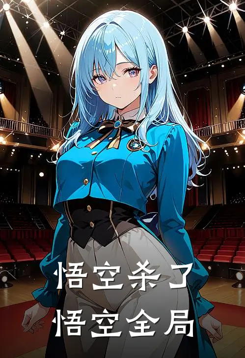 悟空杀了悟空全局