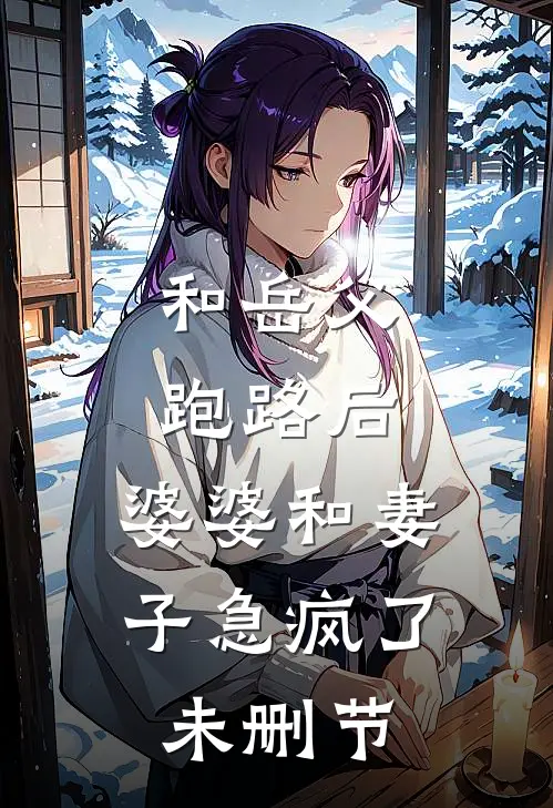 和岳父跑路后，婆婆和妻子急疯了未删节