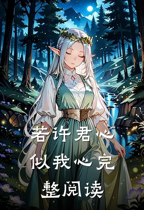 若许君心似我心完整阅读