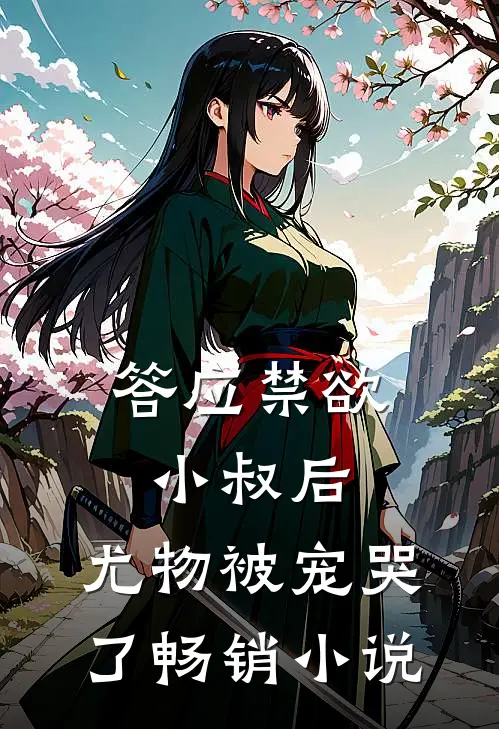 答应禁欲小叔后，尤物被宠哭了畅销小说