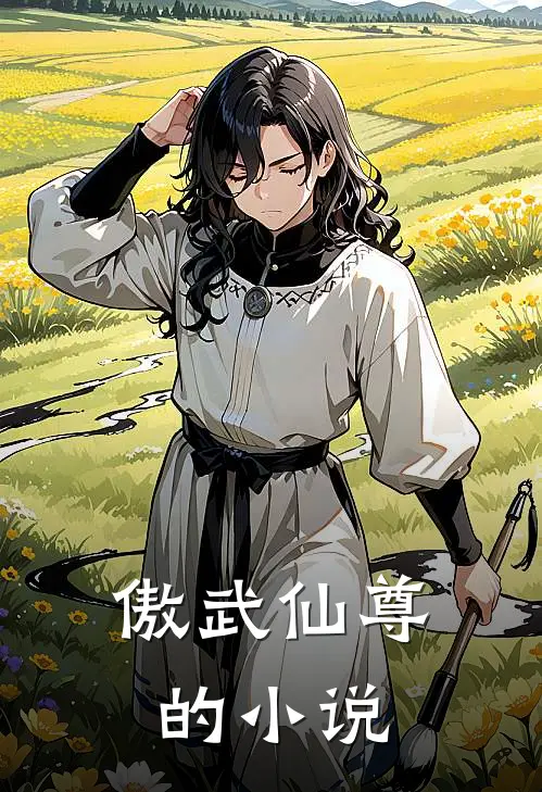 傲武仙尊的小说