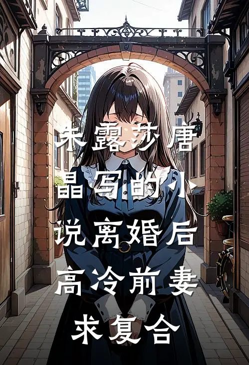 朱露莎唐晶写的小说离婚后，高冷前妻求复合