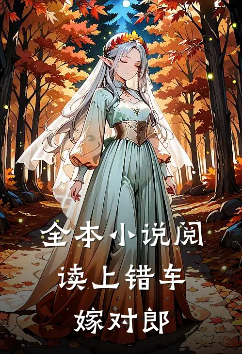全本小说阅读上错车，嫁对郎