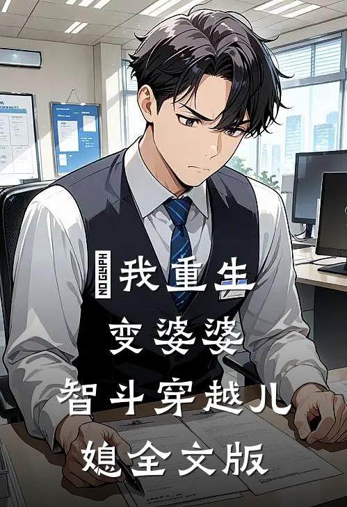 ​我重生变婆婆，智斗穿越儿媳全文版