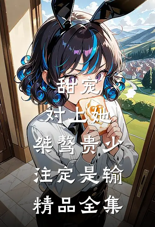甜宠：对上她，桀骜贵少注定是输精品全集