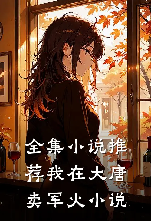 全集小说推荐我在大唐卖军火 小说