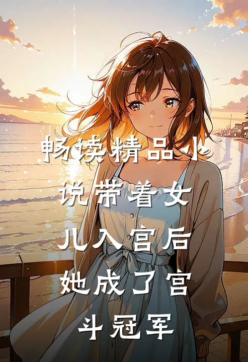 畅读精品小说带着女儿入宫后，她成了宫斗冠军
