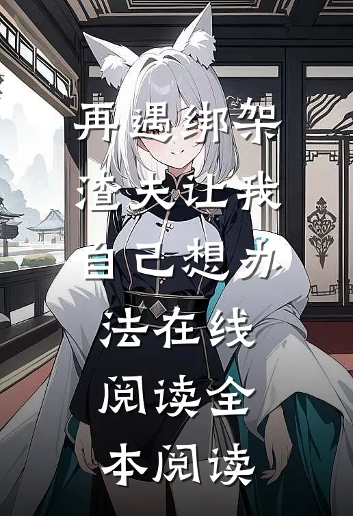 再遇绑架，渣夫让我自己想办法在线阅读全本阅读