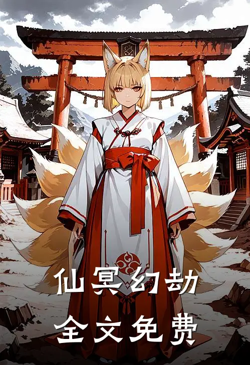 仙冥幻劫全文免费