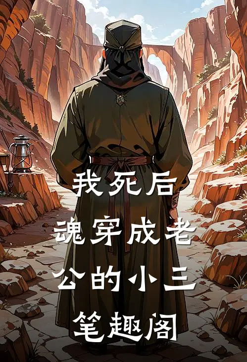 我死后，魂穿成老公的小三笔趣阁