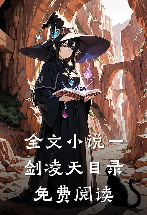 全文小说一剑凌天目录免费阅读