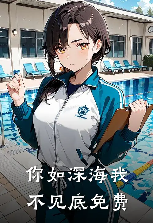 你如深海我不见底免费