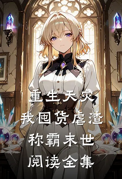 重生天灾：我囤货虐渣称霸末世阅读全集
