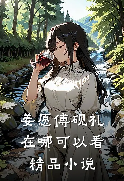 姜愿傅砚礼在哪可以看精品小说