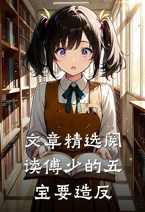 文章精选阅读傅少的五宝要造反