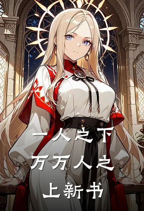 一人之下，万万人之上新书