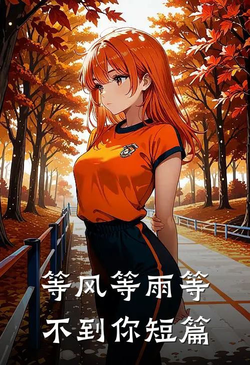 等风等雨等不到你短篇