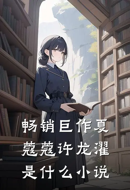 畅销巨作夏蔻蔻许龙濯是什么小说