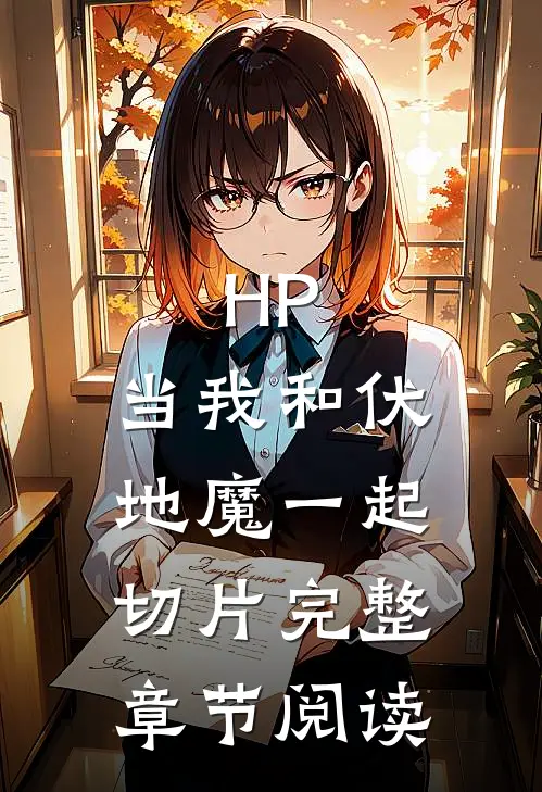 HP：当我和伏地魔一起切片完整章节阅读
