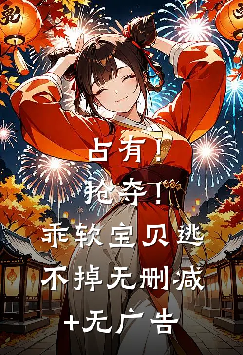 占有！抢夺！乖软宝贝逃不掉无删减+无广告